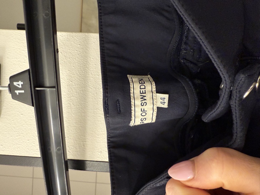 PS of Sweden Breeches