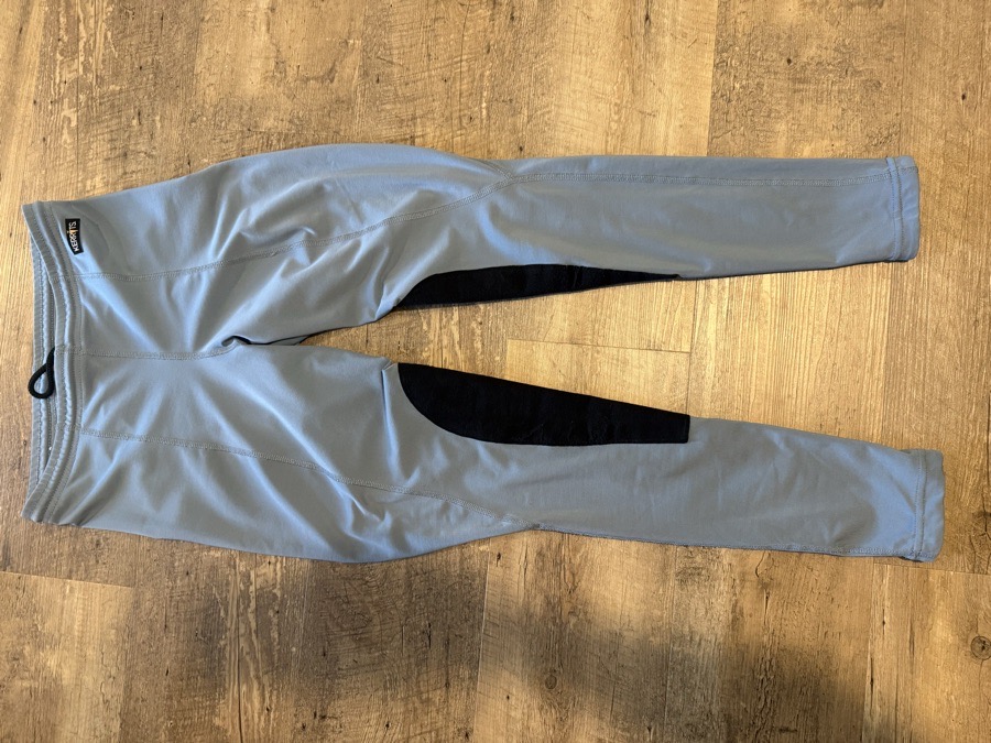 Medium Kerrits tights