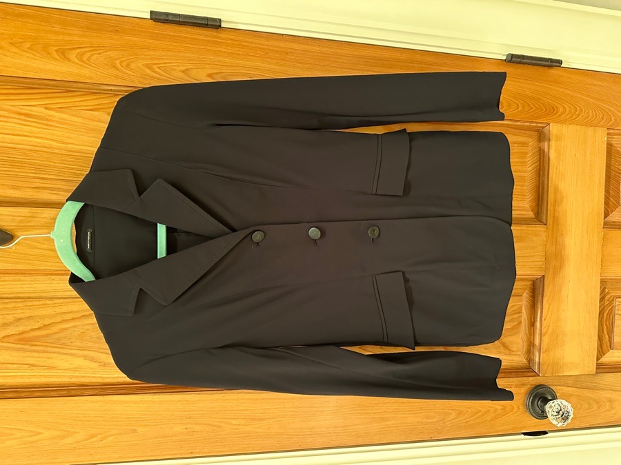 RJ Classic Xtreme Soft Shell Black