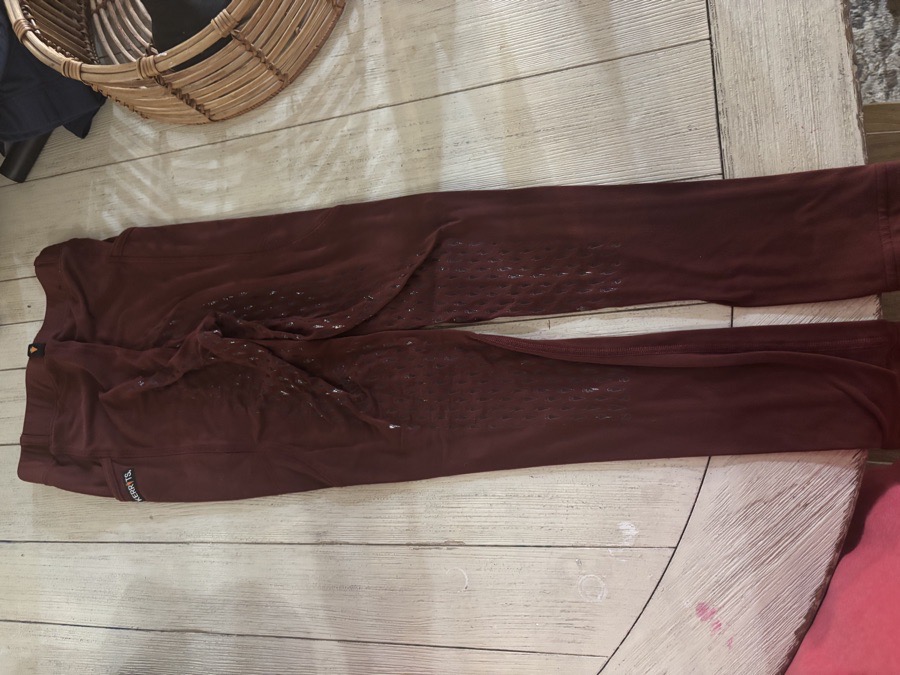 Kerrit Training Pant