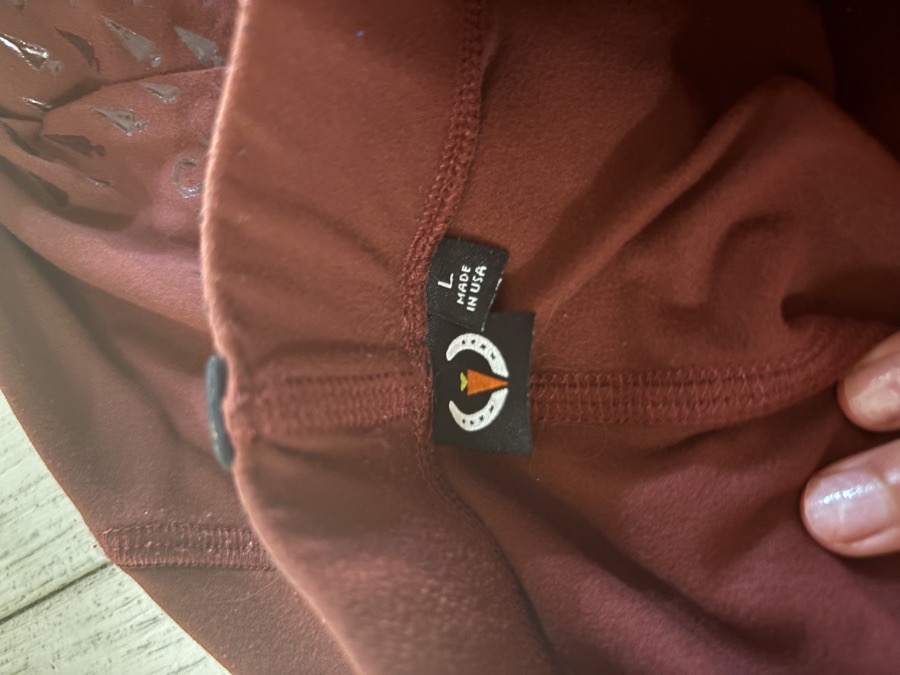 Kerrit Training Pant