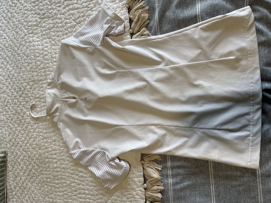 Samsheild show shirt