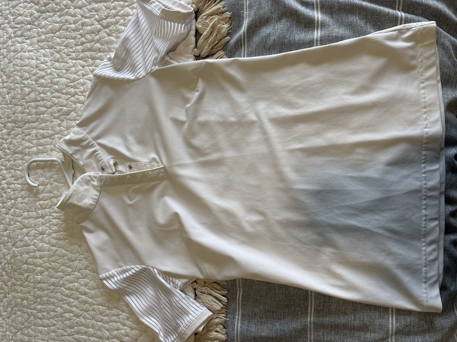 Samsheild show shirt