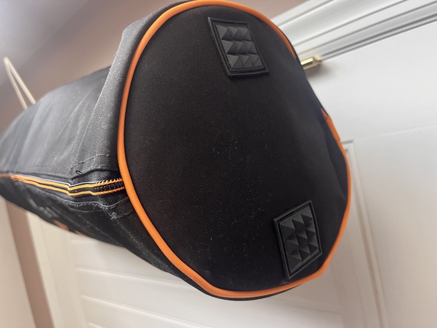 Aubrion Bridle Holder