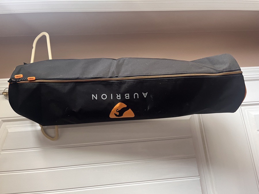 Aubrion Bridle Holder