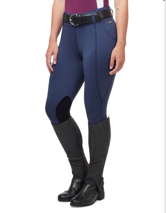 Women’s Medium Kerrits Performance Riding Tights