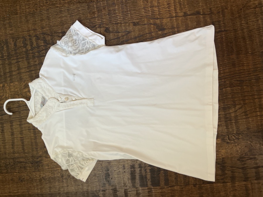 for horses show shirt