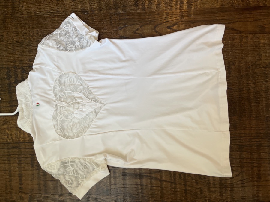 for horses show shirt