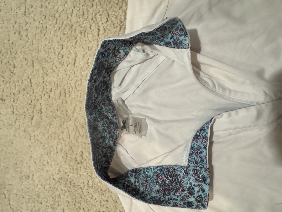 RJ classics show shirt