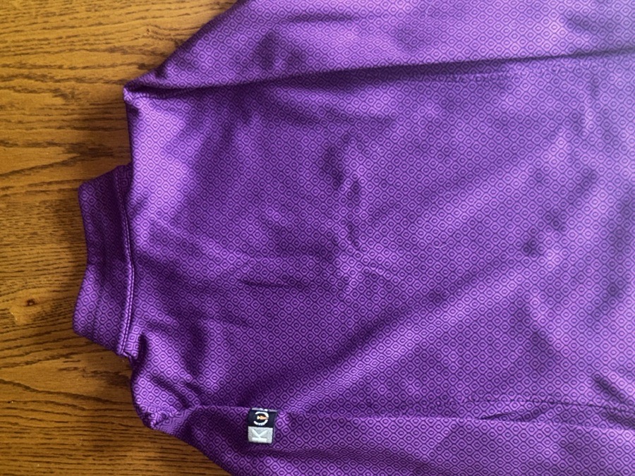 Kids Kerrits Purple Jacket