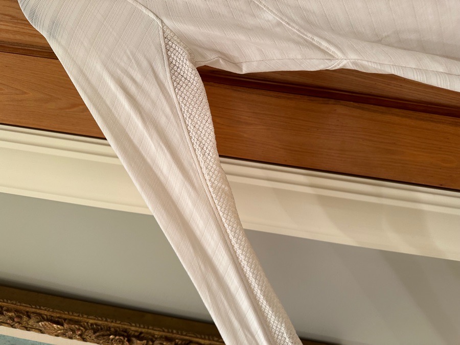 Ariat Pro Lightweight Show Shirt (with magnetic buttons at top)