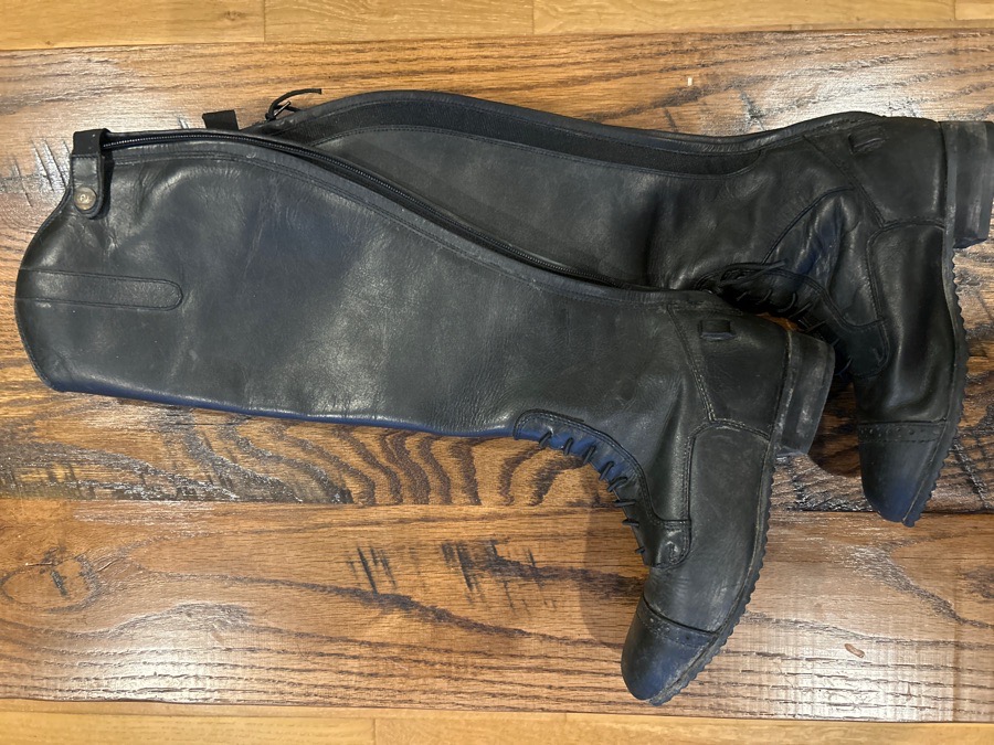 Treadstone W6 XW Calf Field Boot