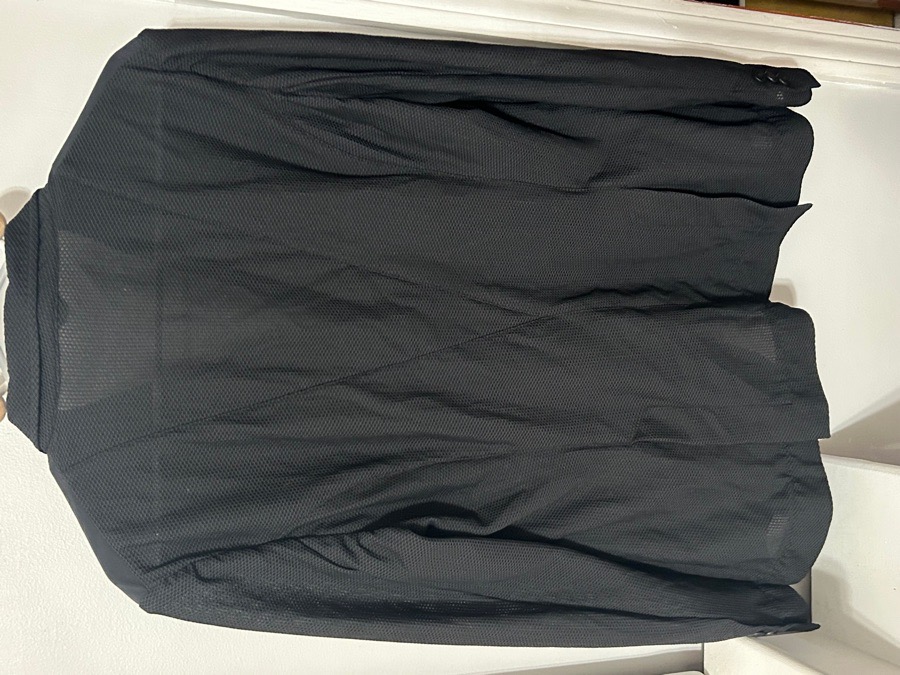 Rj classic women’s mesh jacket