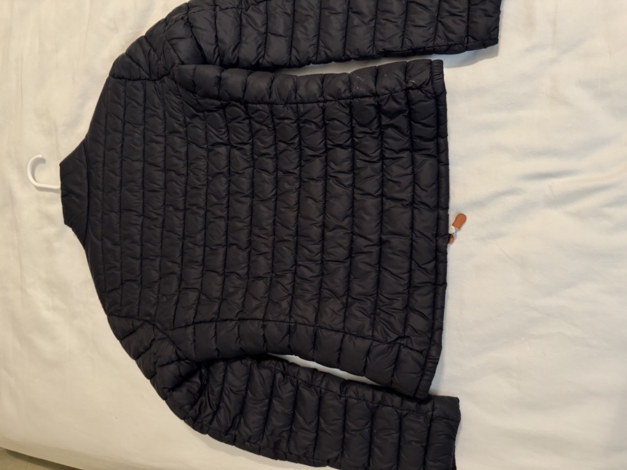 Save The Duck Jacket