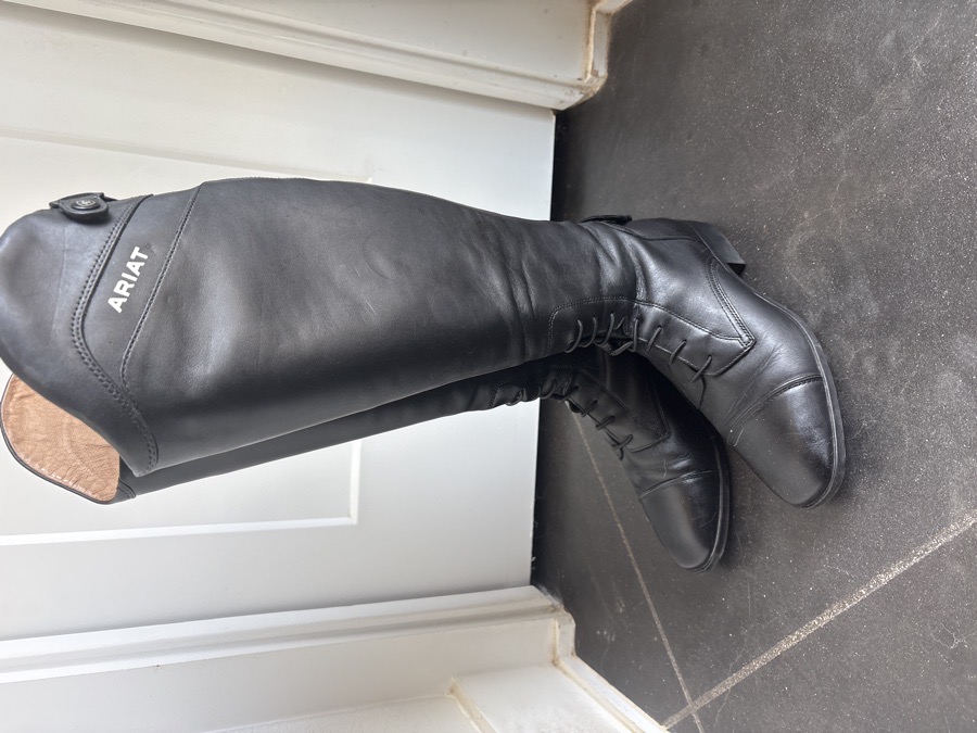 Ariat Palisade 10M Full