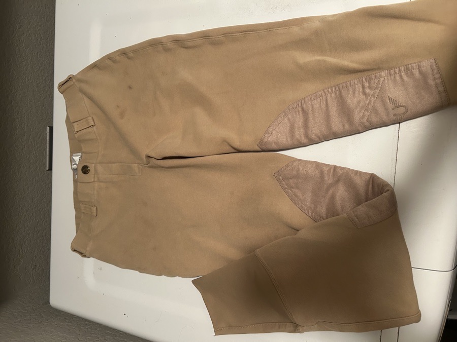 Tuff rider Breeches