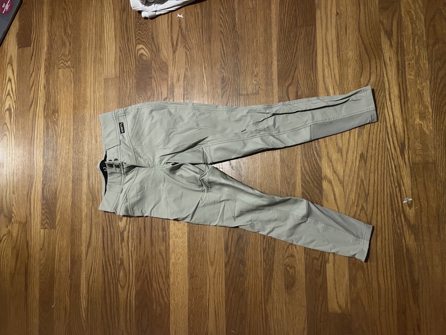 Kerrits Small riding pants