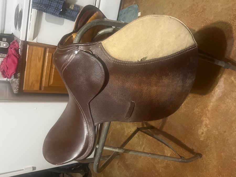 Good Learning Saddle