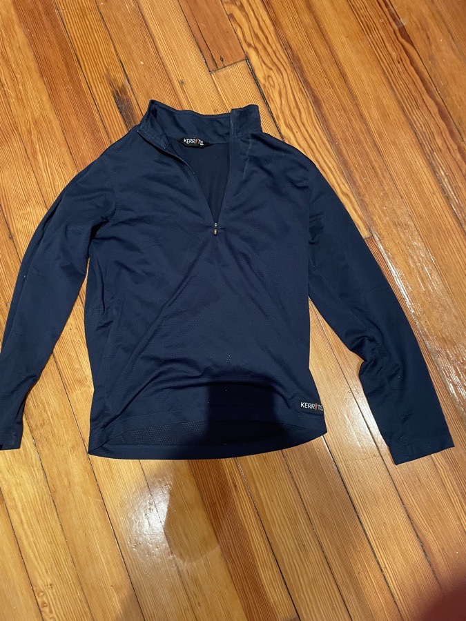 Kerrits long sleeve shirt