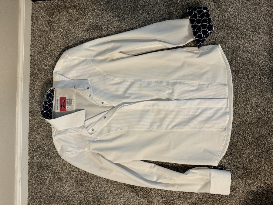 RJ Classic Show Shirt