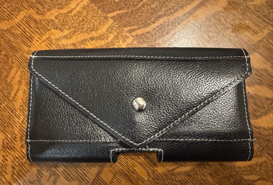 Kunkle belt phone case