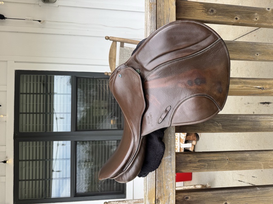 Stübben Roxane 17.5”