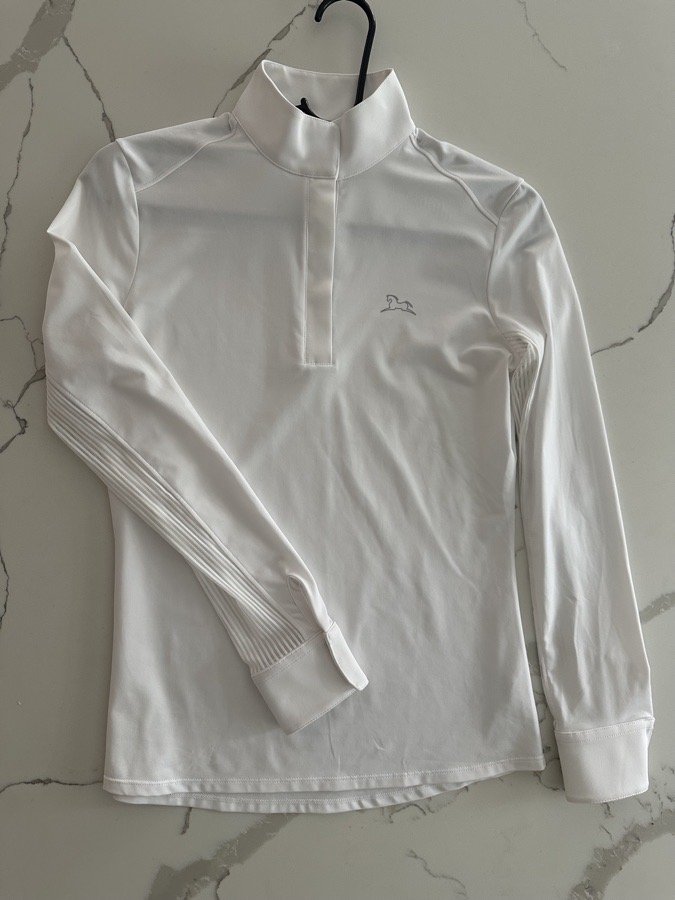 Brand New RJ Classic show shirt