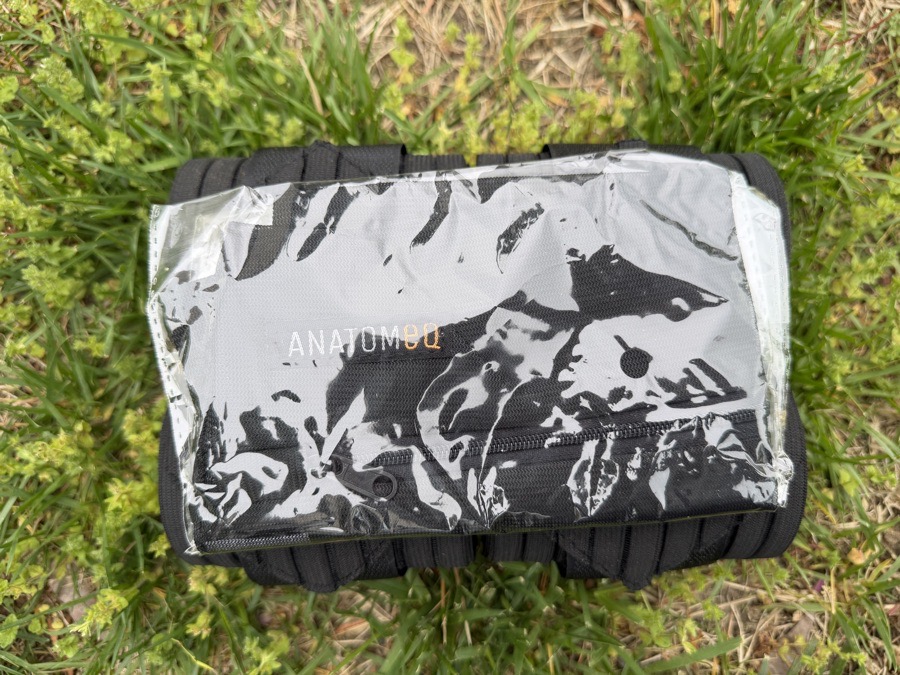 Anamoteq AirSupport Wraps