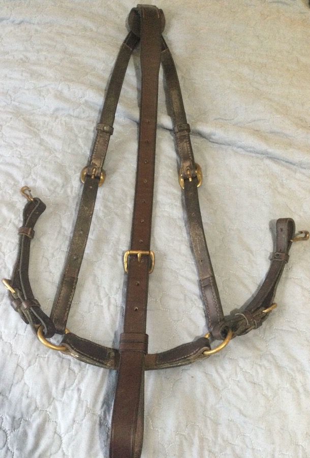 Nunn Finer Hunting Breastplate