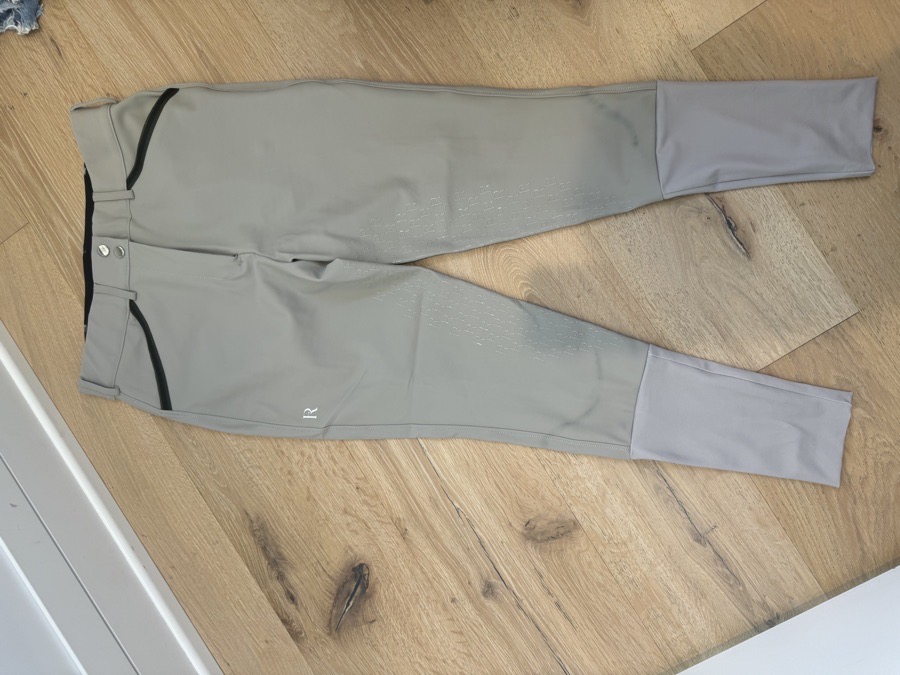 Free Ride Equestrian Breeches