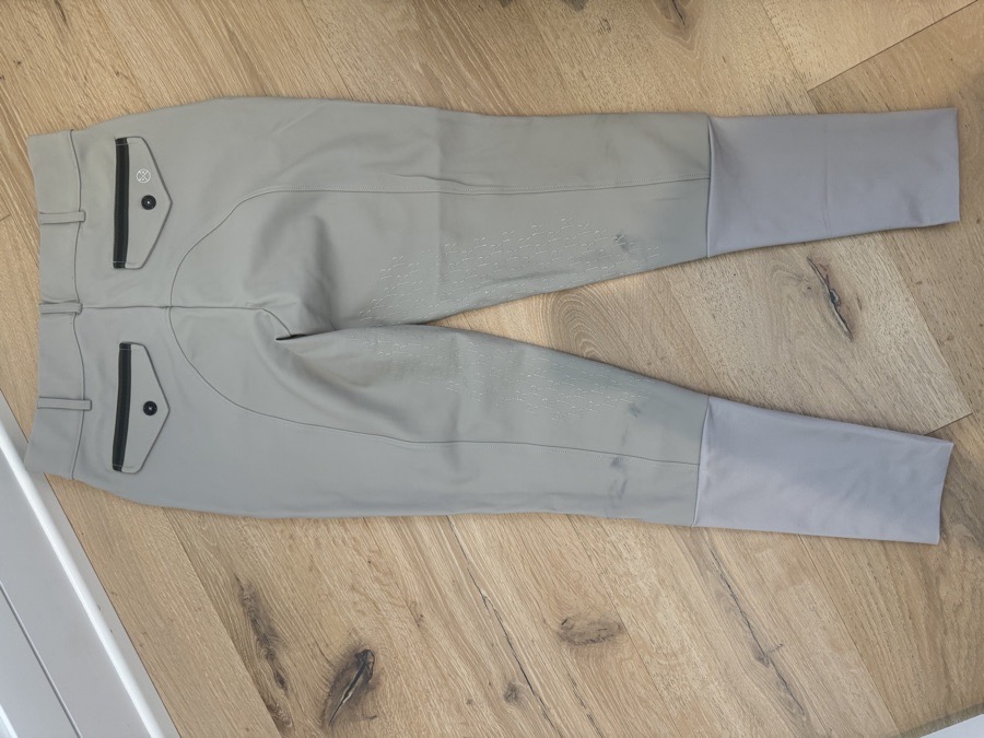 Free Ride Equestrian Breeches