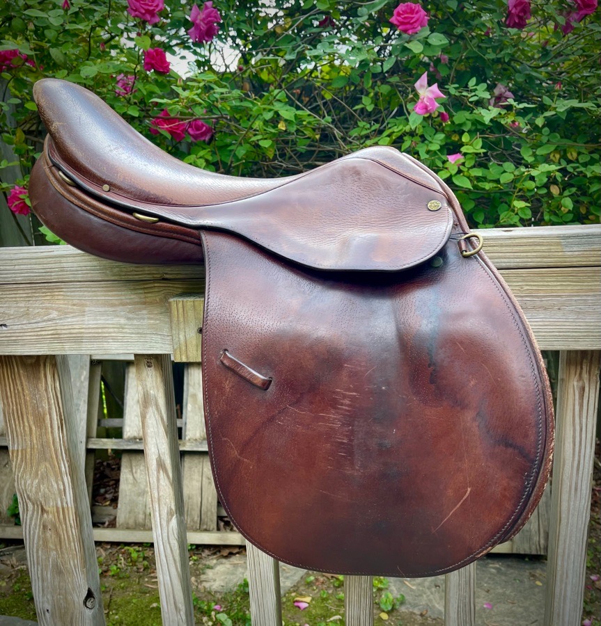 Crosby Equilibrium M 18”