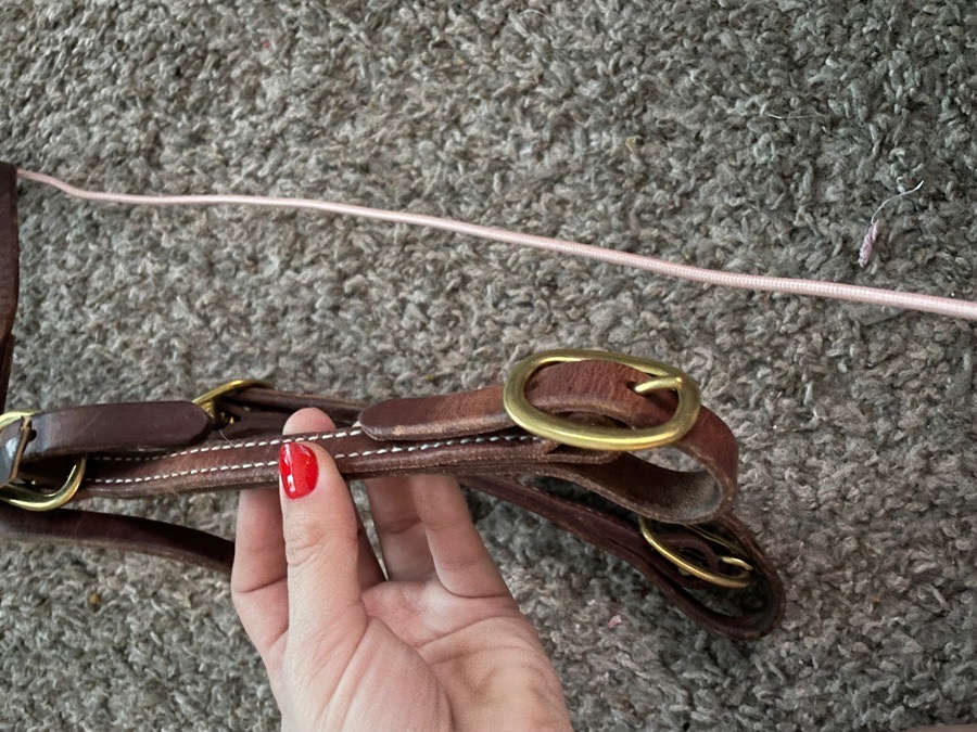 Professional choice Headatall