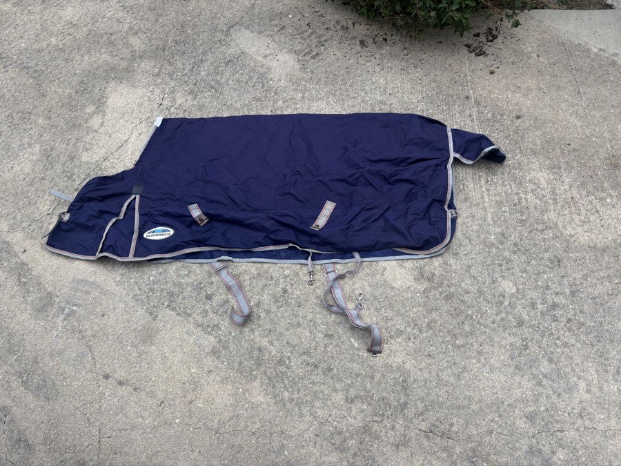 84” WeatherBeeta Medium Weight Blanket