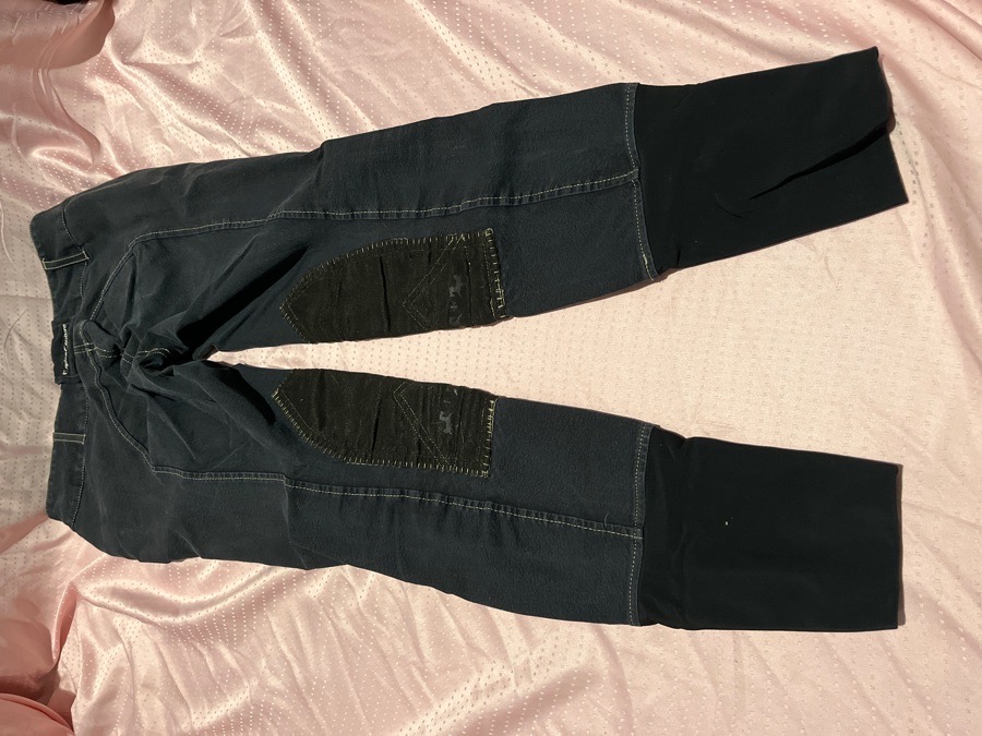 Equine Couture Breeches
