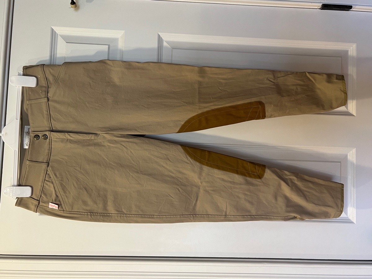 TS Trophy Hunter 32R