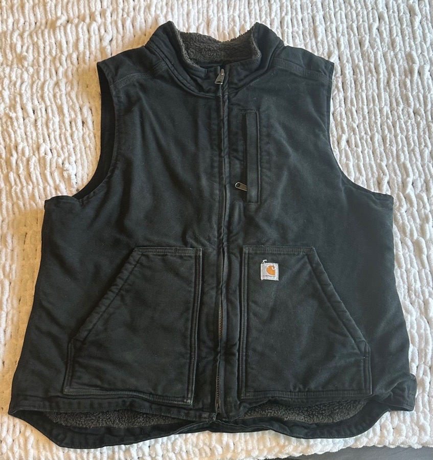 Carhart vest