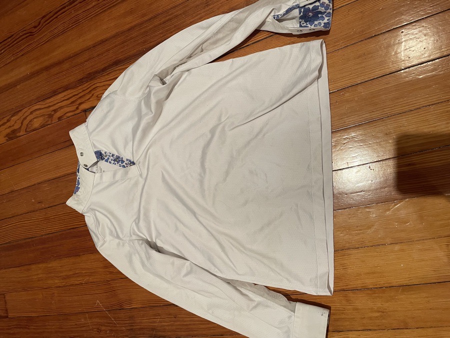 Cool Blast show shirt