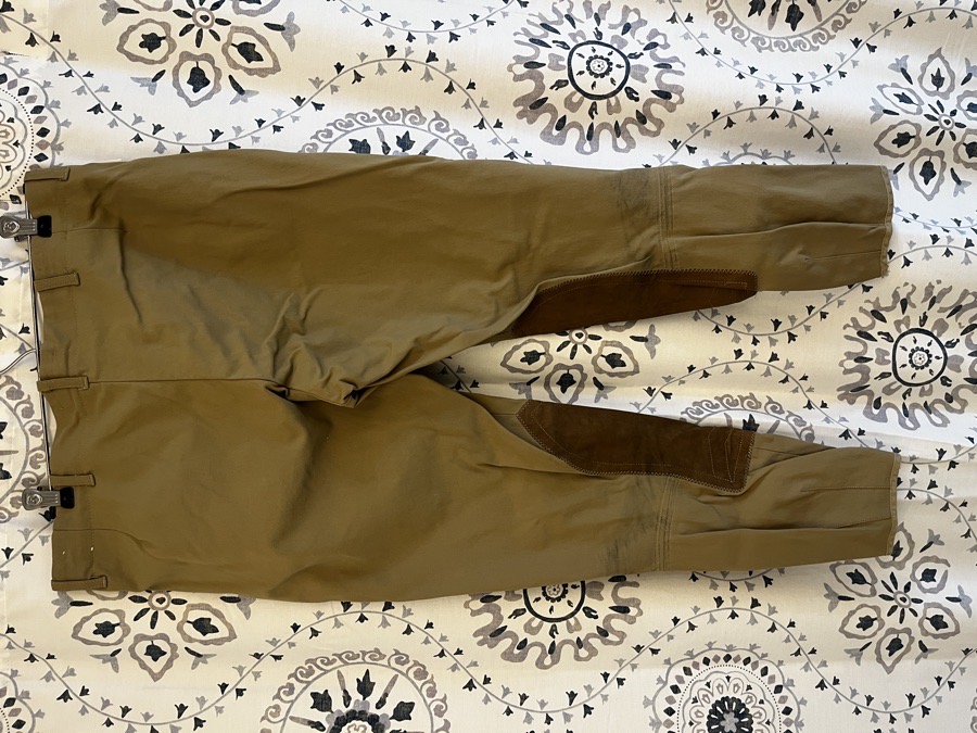 Tailored Sportsman TS Breeches - 32