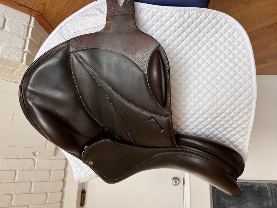 Voltaire Lexington Monoflap 2019 17.5”