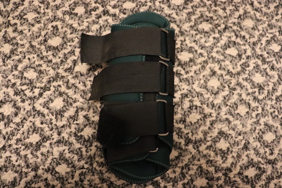 Riders International All-Purpose Galloping Boots