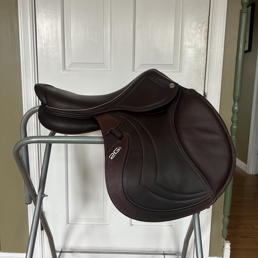 17.5” CWD Mademoiselle 2Gs