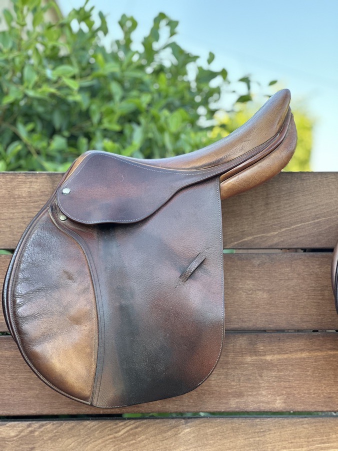 Childric 16,5 2 flaps