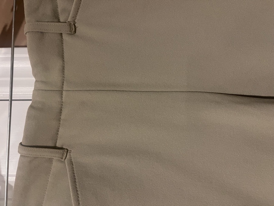 Tailored Sportsman Breech