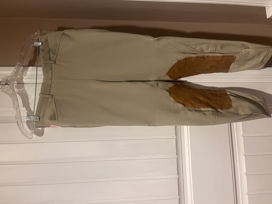 Tailored Sportsman Breech