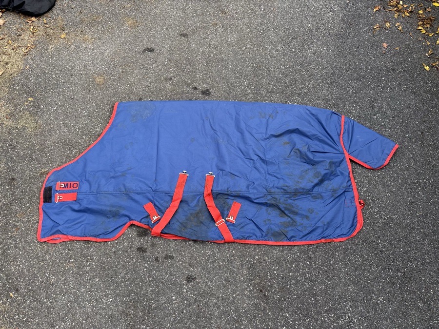 Med Weight T/O Blanket