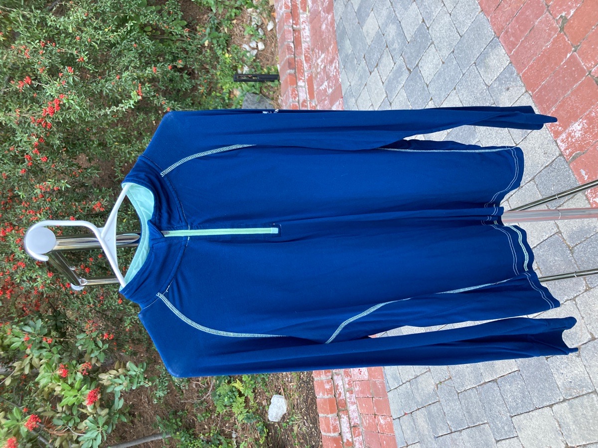 SmartPak EQology | Blue w/Mint | XXL