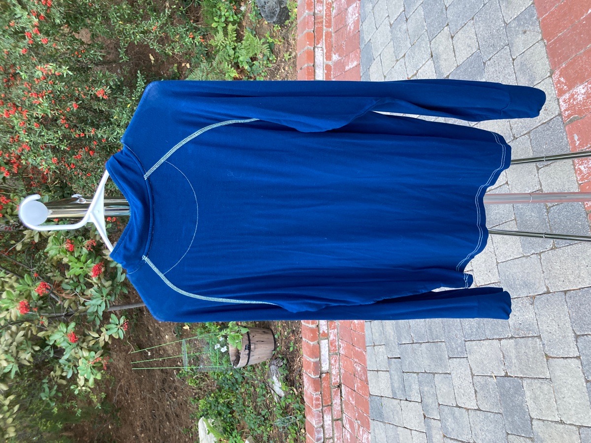 SmartPak EQology | Blue w/Mint | XXL