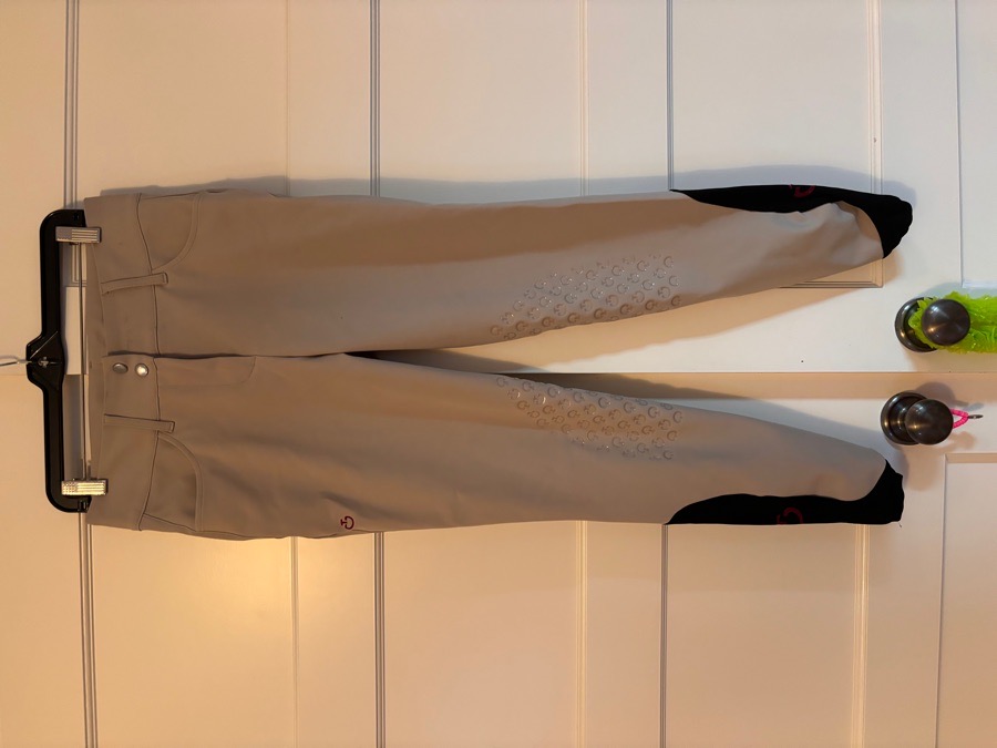 PRE-LOVED CT AMERICAN BREECH