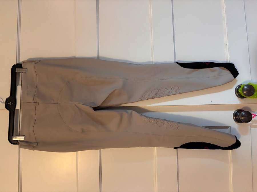 PRE-LOVED CT AMERICAN BREECH